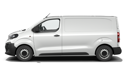 Opel Vivaro varebil