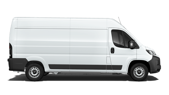 Opel Movano varebil