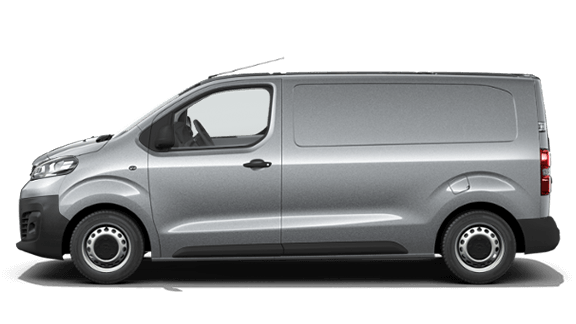 Opel Vivaro varebil