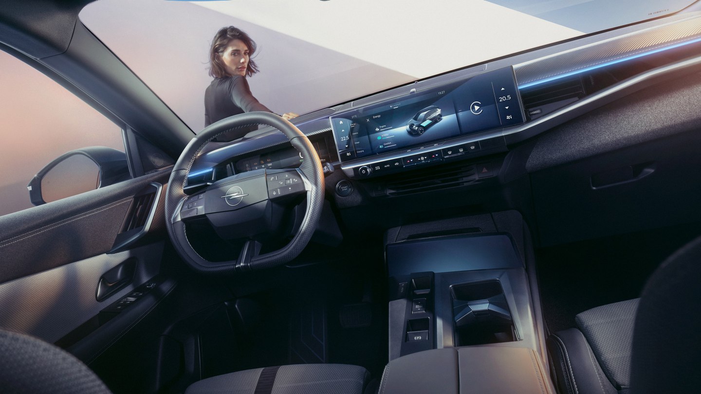 Den nye Opel Grandland | Ny Grandland | Opel Danmark
