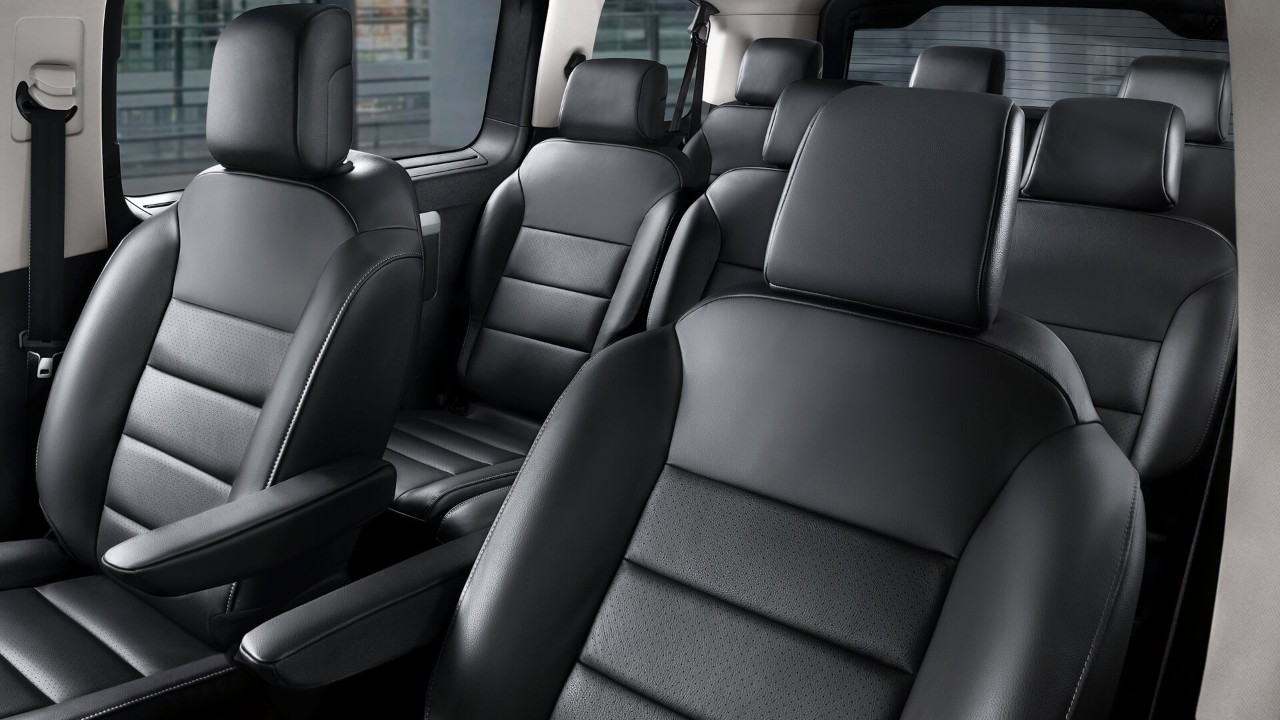 Passenger comfort